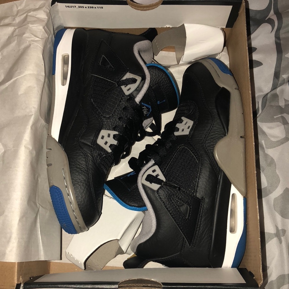 Retro 4